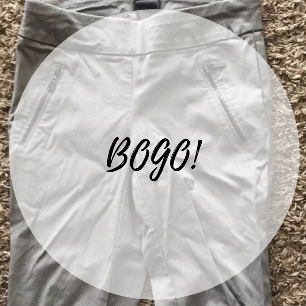 🔥FINAL Grey business pants